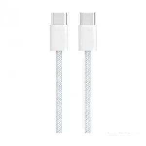 کابل USB-C به USB-C هیسکا مدل LX-811