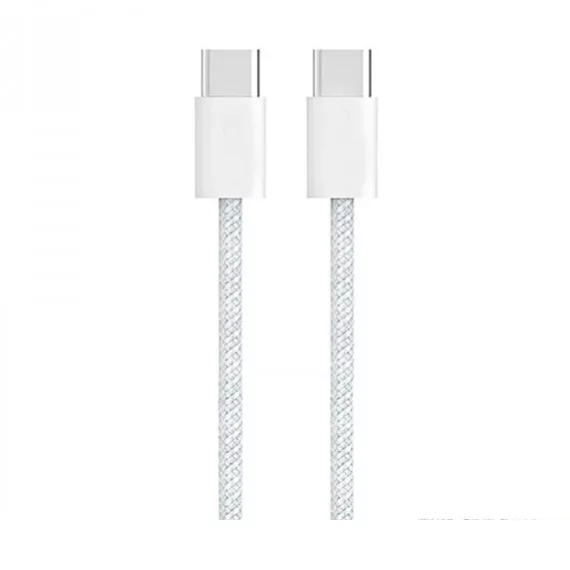 کابل USB-C به USB-C هیسکا مدل LX-811