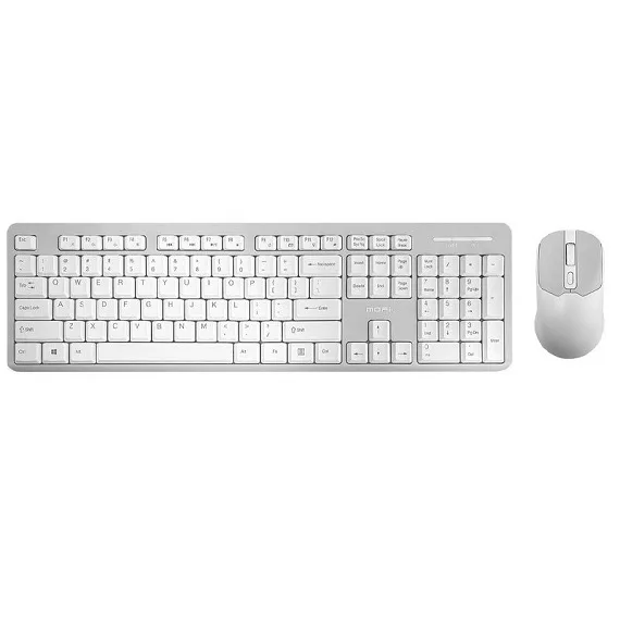 کیبورد و ماوس بی سیم مافی مدل X100