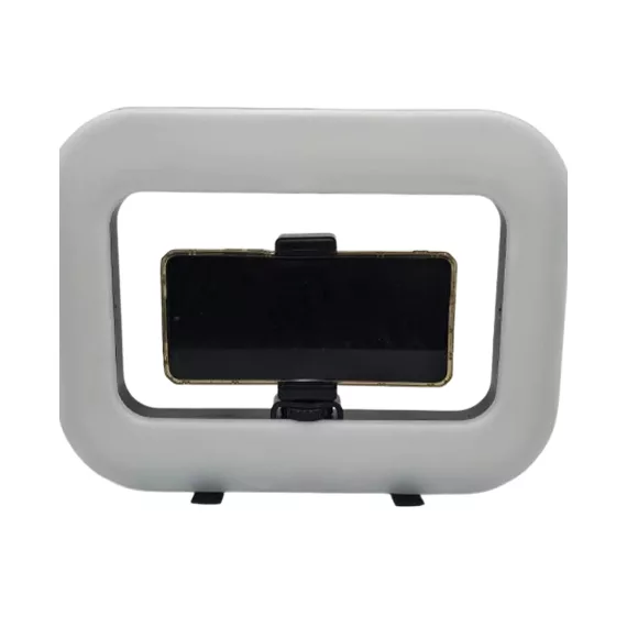 رینگ لایت 20 وات موبایل تی بی 2 مدل SR200