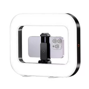 رینگ لایت 20 وات موبایل تی بی 2 مدل SR200