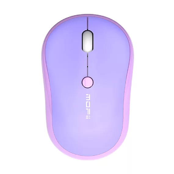 ماوس بی سیم مافی مدل M5DM