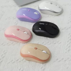 ماوس بی سیم مافی مدل M5DM