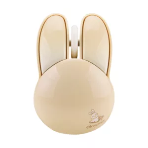 ماوس بی سیم مافی مدل M6 طرح خرگوش