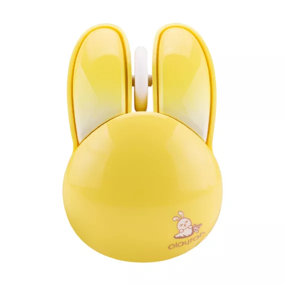 ماوس بی سیم مافی مدل M6 طرح خرگوش