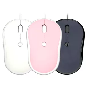 ماوس سیم دار مافی مدل M5