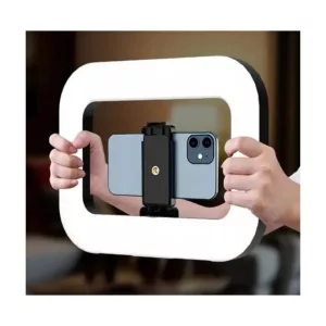 رینگ لایت 20 وات موبایل YM200