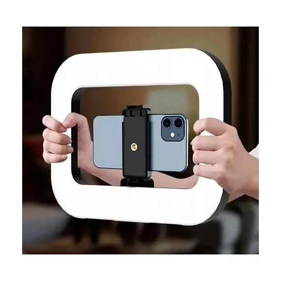 رینگ لایت 20 وات موبایل YM200