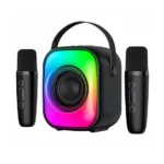 اسپیکر و میکروفون کارائوکه اونیکوما مدل L7