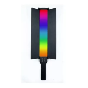 باتوم لایت RGB مدل LS-188