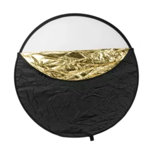 رفلکتور عکاسی سایز 110 سانتی متر