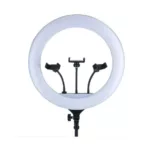 رینگ لایت 70 وات 18 اینچ زئوس مدل YQ-460B