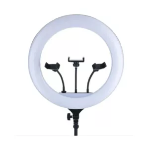 رینگ لایت 70 وات 18 اینچ زئوس مدل YQ-460B