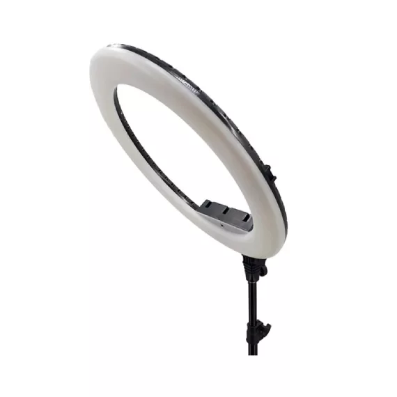 رینگ لایت 70 وات 18 اینچ هیرو مدل JL-F388