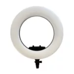 رینگ لایت 80 وات 18 اینچ زئوس مدل FE-440