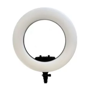 رینگ لایت 80 وات 18 اینچ زئوس مدل FE-440