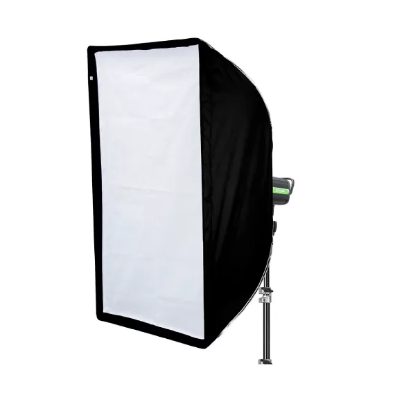 سافت باکس سایز 90*60 سانتی متر