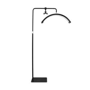 مون لایت ایستاده 60 وات هیرو مدل HR-M8XII