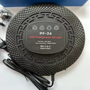 نور ثابت ال ای دی مدل PF-26