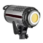 ویدیو لایت 4۰۰ وات زئوس مدل BK-400