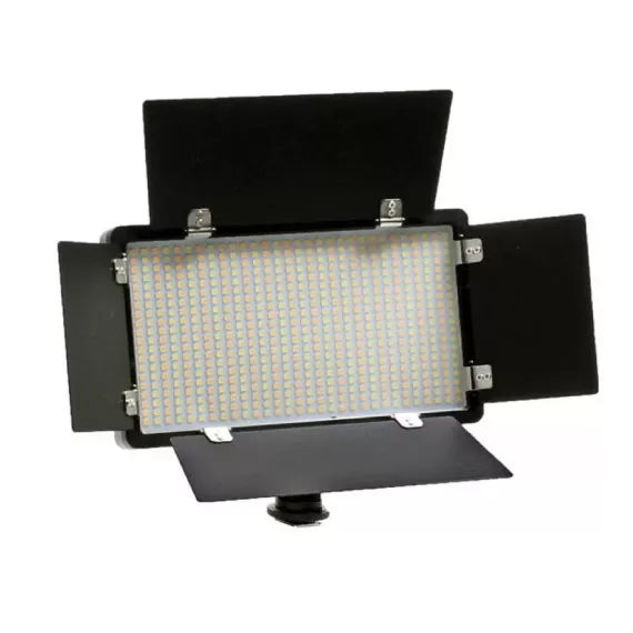 ویدیو لایت RGB مدل U800