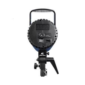 ویدیو لایت ۳۰۰ وات زئوس مدل BK-300