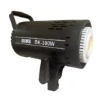 ویدیو لایت ۳۰۰ وات زئوس مدل BK-300