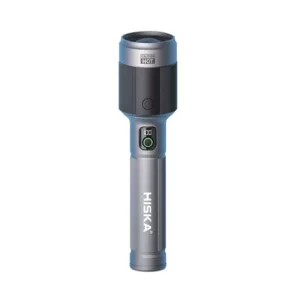 چراغ قوه دستی هیسکا مدل HR-48