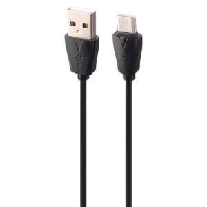 شارژر فندکی 100 وات الدینیو مدل C101 به همراه کابل usb-c