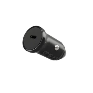 شارژر فندکی 30 وات الدینیو مدل C106
