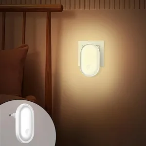 چراغ خواب هوشمند الدینیو مدل Y2