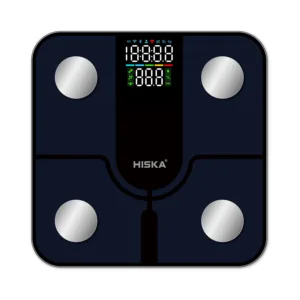 ترازو هوشمند هیسکا مدل HS-3000