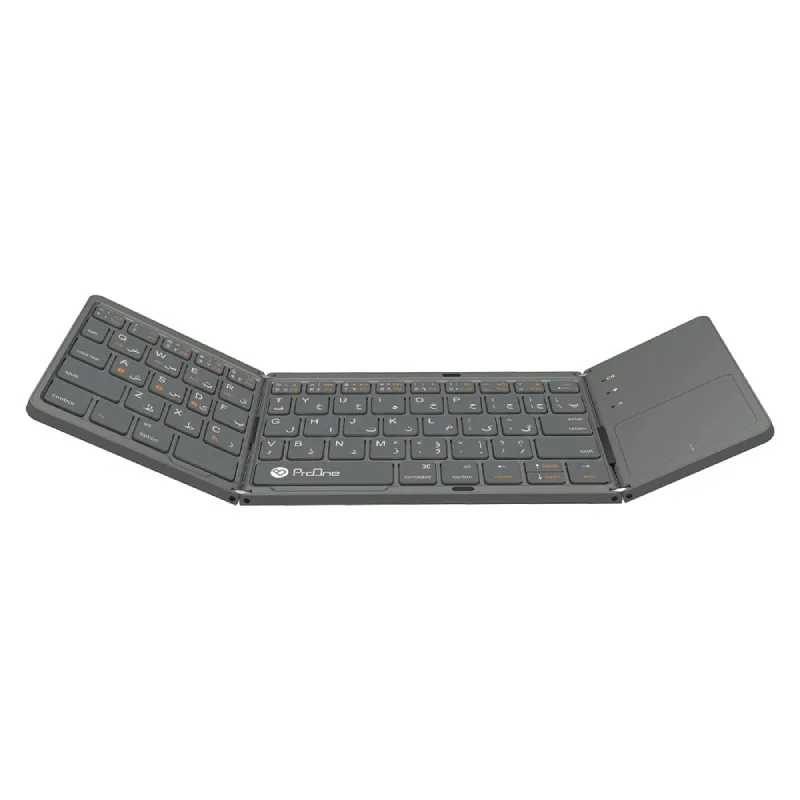 کیبورد پرووان مدل PKW20 Flip Pro