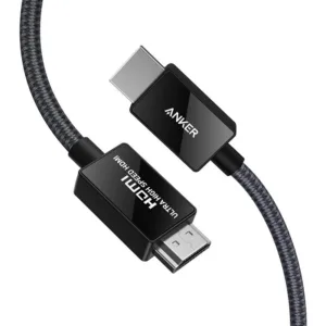 کابل HDMI انکر  مدل A8743 طول 2 متر