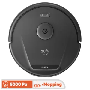 جارو رباتیک انکر مدل Eufy L60 Hybrid T2268