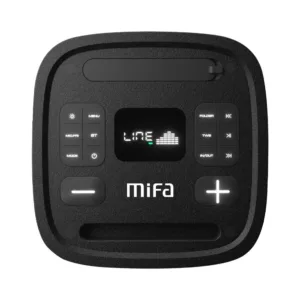 اسپیکر بلوتوثی میفا مدل mt660