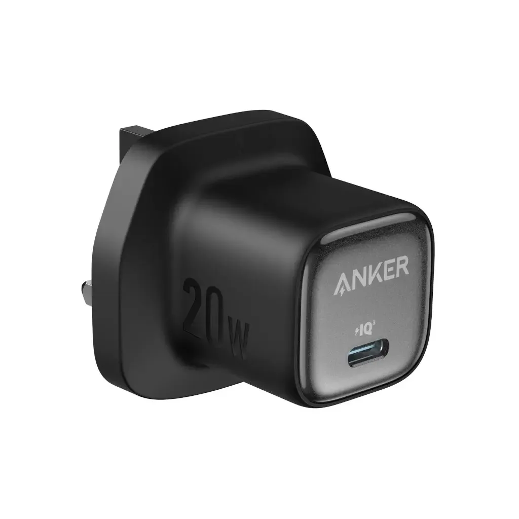 شارژر دیواری 20 وات انکر مدل A2699