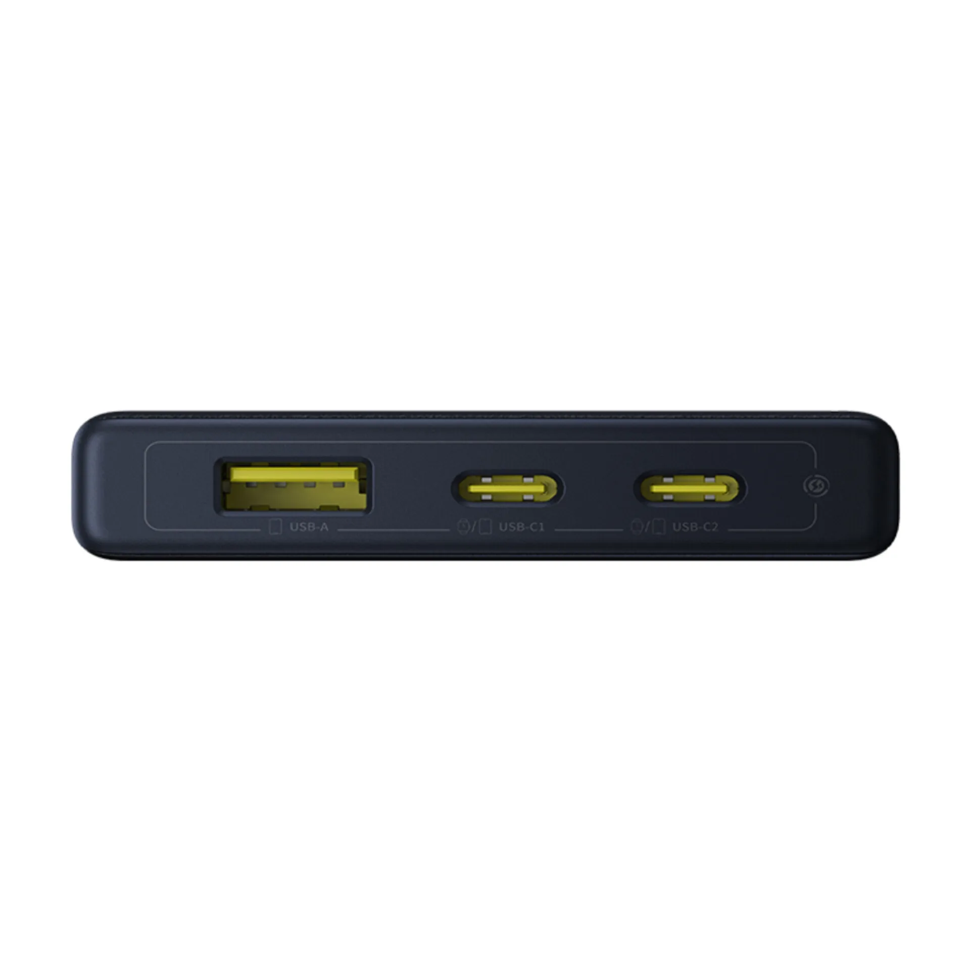 پاوربانک بیسوس مدل PicoGo 20W ظرفیت 10000 میلی آمپر ساعت