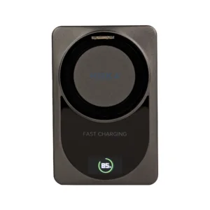 پاوربانک 20 وات هیسکا مدل HP-134PD ظرفیت 10000 میلی‌آمپرساعت