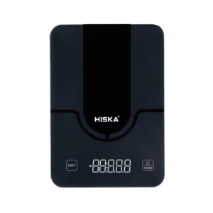 ترازو آشپزخانه دیجیتال هیسکا مدل HS-5000