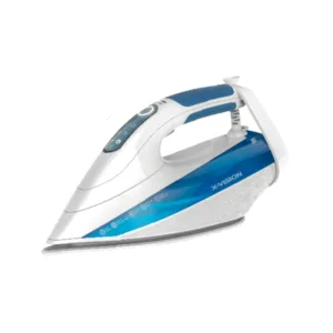 اتو بخار ۲۸۰۰ وات ایکس ویژن مدل EC 6015-GS
