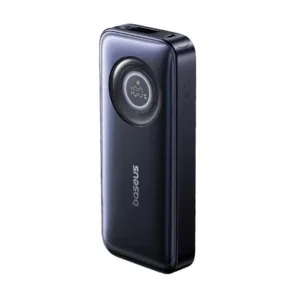 پاوربانک 67 وات بیسوس مدل EnerCore CR11 ظرفیت 20000 میلیآمپرساعت