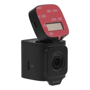 دوربین ثبت وقایع خودرو بیسوس مدل Primetrip VD1 Pro Dash Cam 4K
