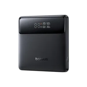 پاوربانک بیسوس مدل Blade H1 ظرفیت 20000 میلی آمپر ساعت