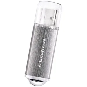فلش مموری سیلیکون پاور مدل Ultima ll i Series USB 2.0 ظرفیت 64 گیگابایت