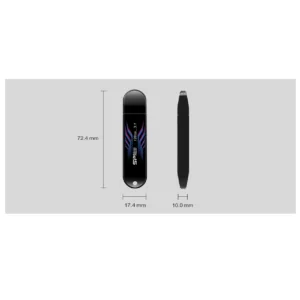 فلش مموری سیلیکون پاور مدل Blaze B10 ظرفیت 64 گیگابایت