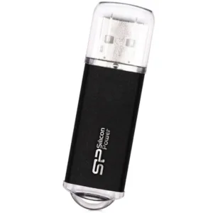 فلش مموری سیلیکون پاور مدل Ultima ll i Series USB 2.0 ظرفیت 32 گیگابایت