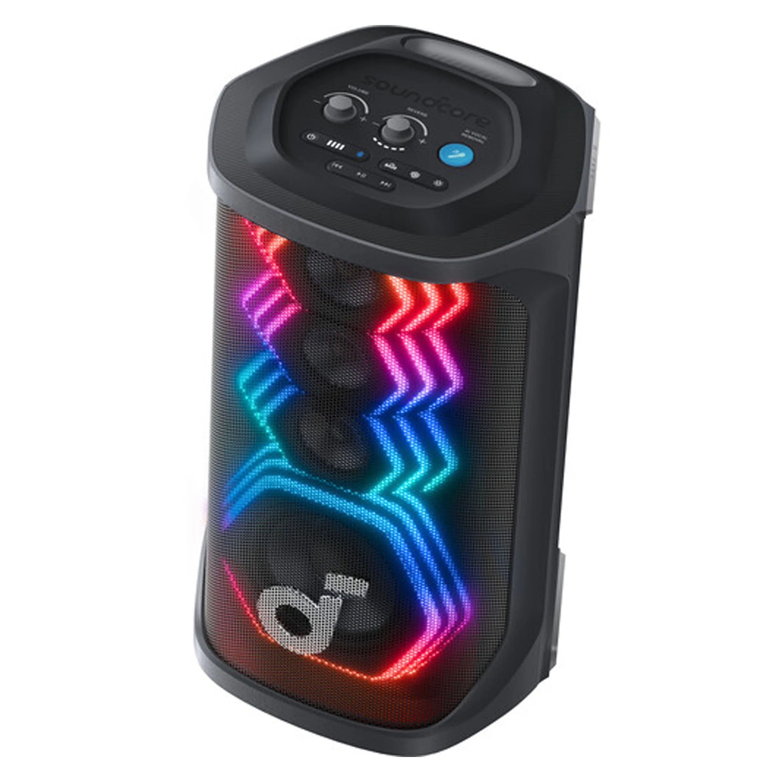 اسپیکر بلوتوثی انکر مدل soundcore Rave 3S