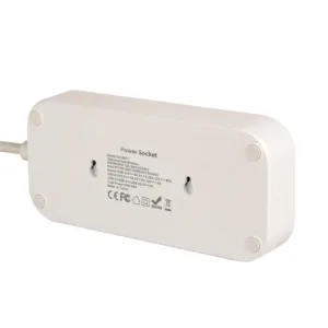 چندراهی برق هیسکا مدل CH-5511