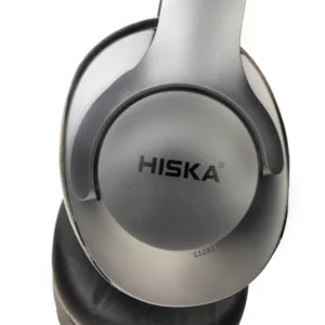 هدفون بلوتوثی هیسکا مدل K-420